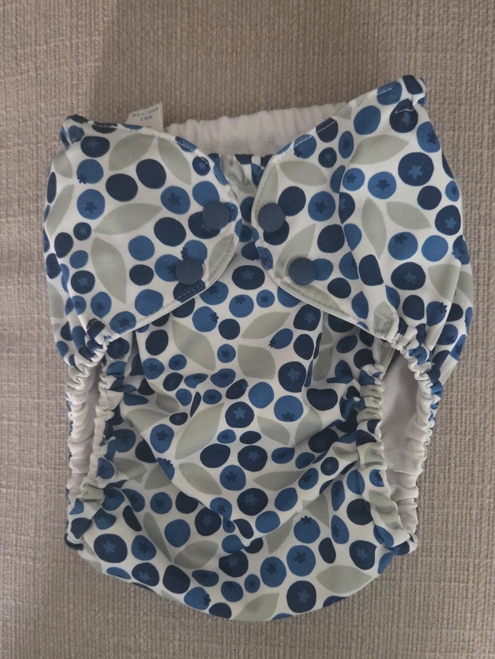 Esembly Size 2 Outer